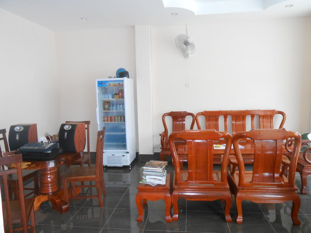 Bayern Guesthouse Ban Nongdouang Bagian luar foto