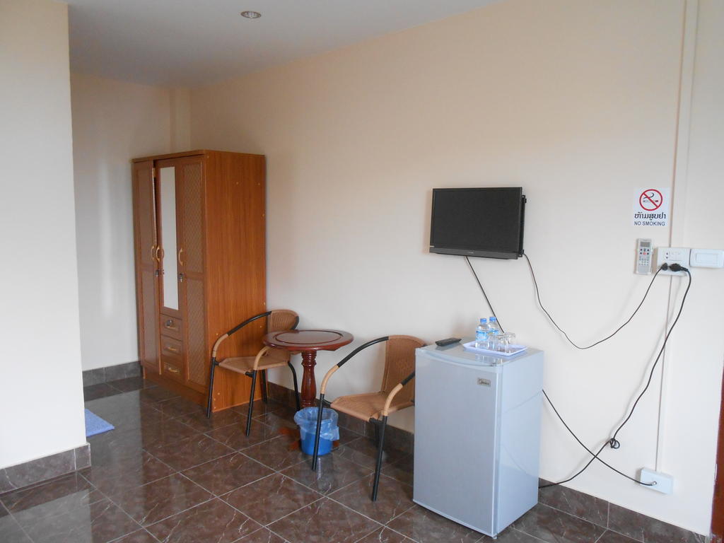 Bayern Guesthouse Ban Nongdouang Ruang foto