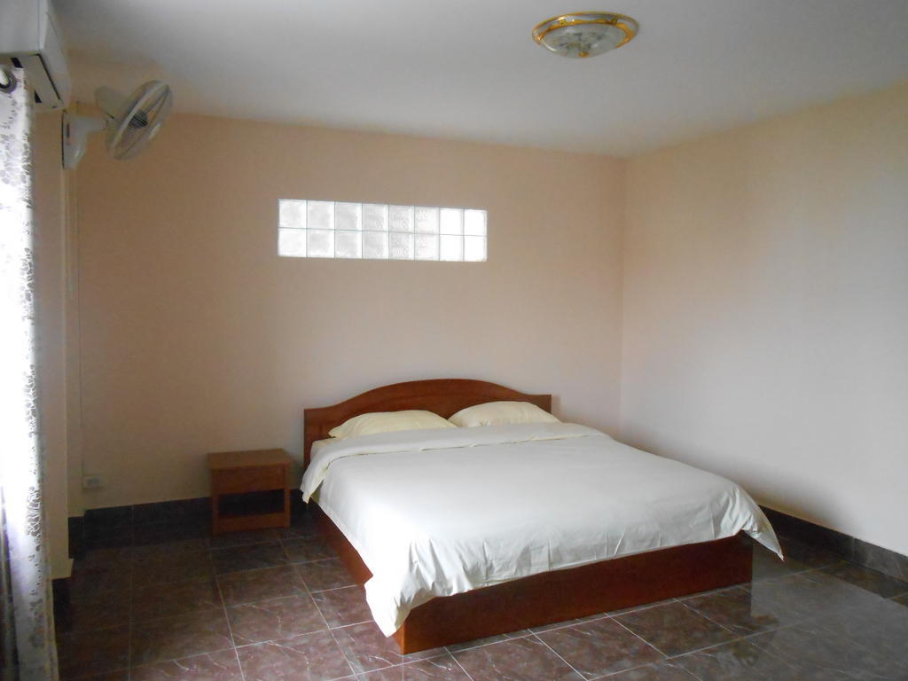 Bayern Guesthouse Ban Nongdouang Ruang foto