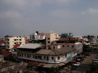 Bayern Guesthouse Ban Nongdouang Bagian luar foto