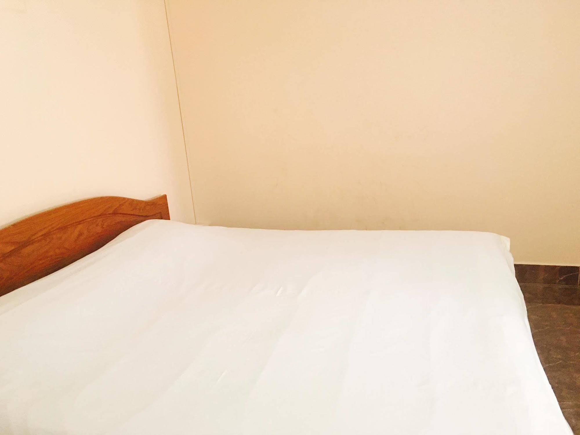 Bayern Guesthouse Ban Nongdouang Bagian luar foto